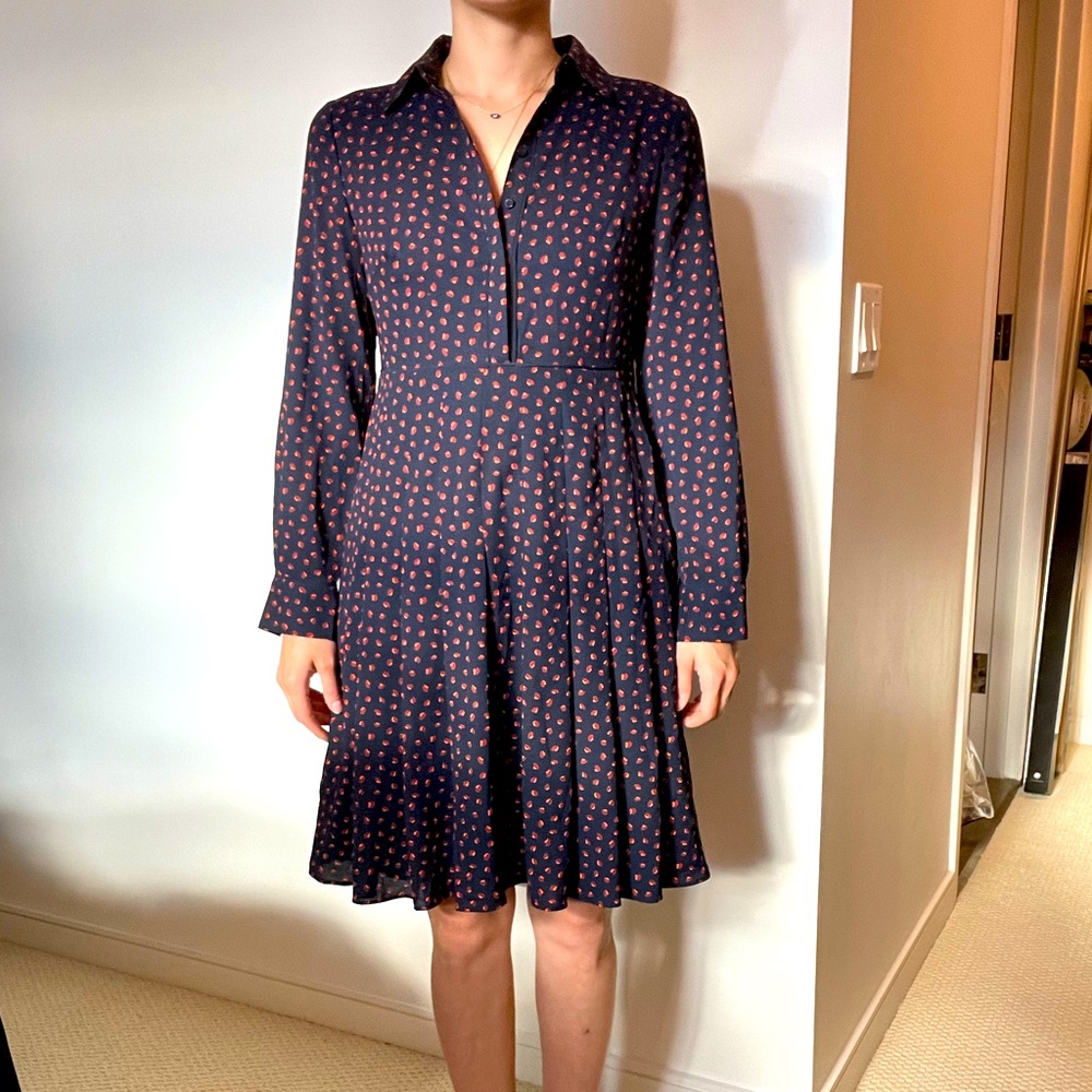 Classic style Ann Taylor  dress